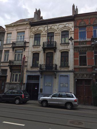 Museum des nationalen Widerstands